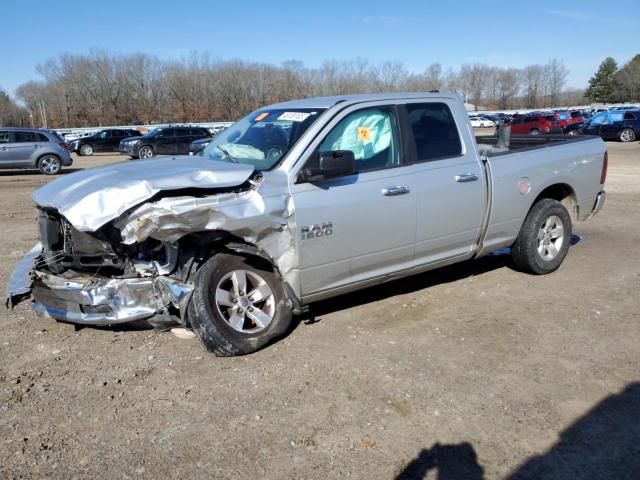 2013 Dodge RAM 1500 SLT