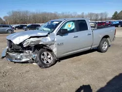 Dodge salvage cars for sale: 2013 Dodge RAM 1500 SLT