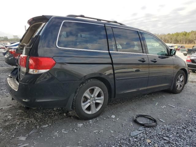 2008 Honda Odyssey Touring