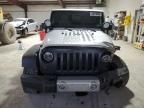 2009 Jeep Wrangler X