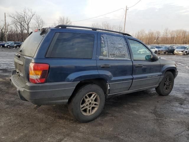 2003 Jeep Grand Cherokee Laredo