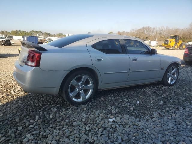 2009 Dodge Charger R/T