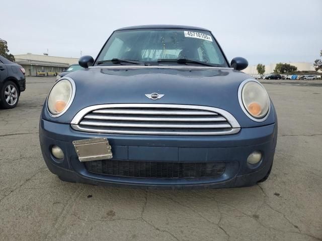 2010 Mini Cooper