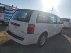 2010 Dodge Grand Caravan SE