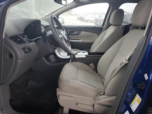 2013 Ford Edge SE