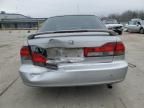 2001 Honda Accord EX