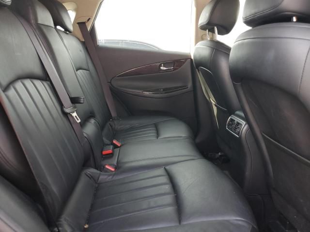 2008 Infiniti EX35 Base