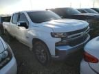 2019 Chevrolet Silverado C1500 LT