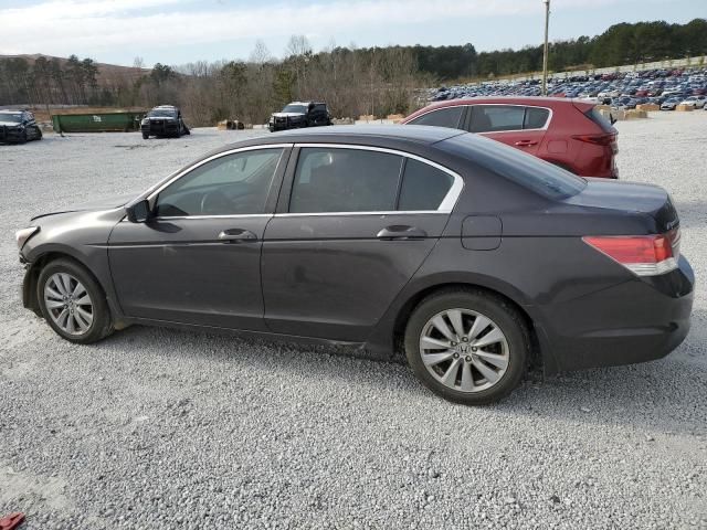 2011 Honda Accord EX