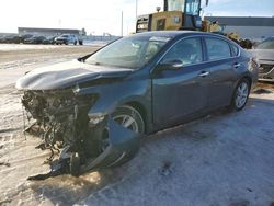 Nissan Vehiculos salvage en venta: 2013 Nissan Altima 2.5