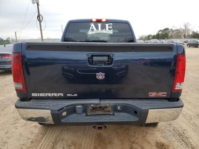 2008 GMC Sierra C1500