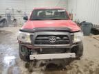 2007 Toyota Tacoma Access Cab