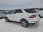 2014 Mercedes-Benz ML 350 Bluetec