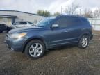 2007 Hyundai Santa FE SE