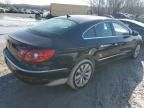 2012 Volkswagen CC Sport