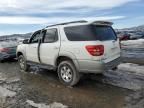 2004 Toyota Sequoia SR5