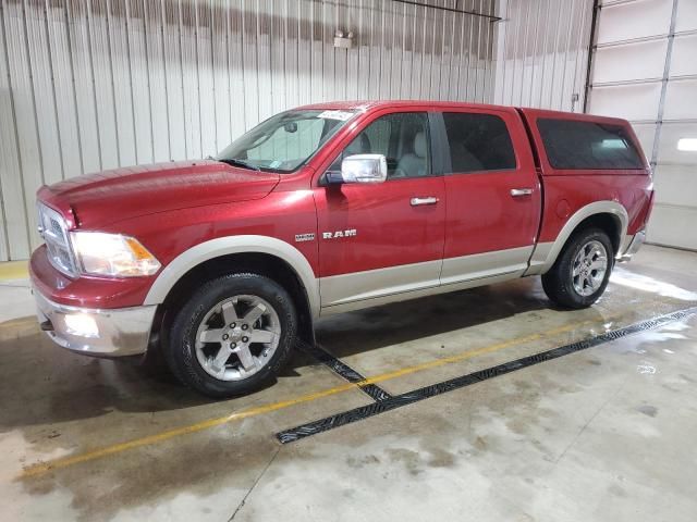 2009 Dodge RAM 1500