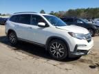 2019 Honda Pilot Touring