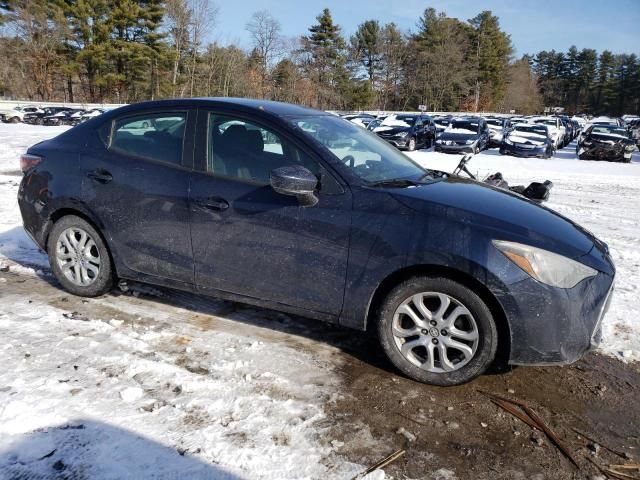 2016 Scion IA