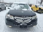 2008 Acura MDX Sport