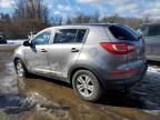 2011 KIA Sportage LX