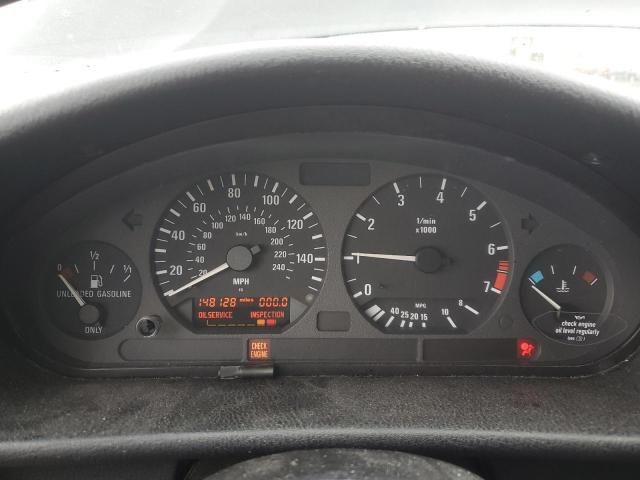 1998 BMW 328 I Automatic