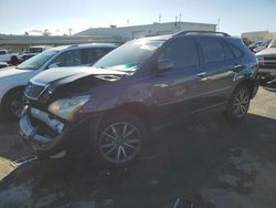 Lexus Vehiculos salvage en venta: 2008 Lexus RX 350