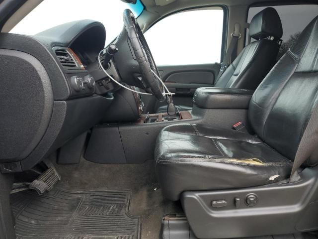 2007 Chevrolet Tahoe K1500