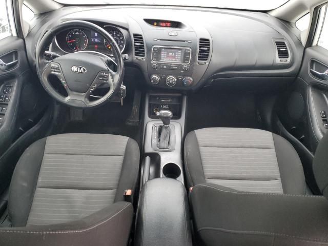 2014 KIA Forte EX