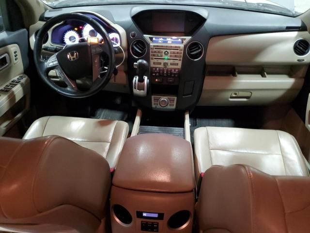 2009 Honda Pilot Touring