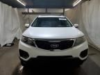 2011 KIA Sorento Base