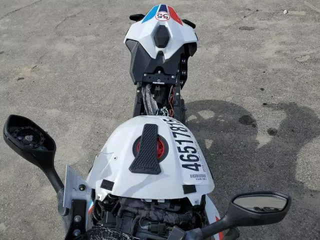 2023 BMW S 1000 RR