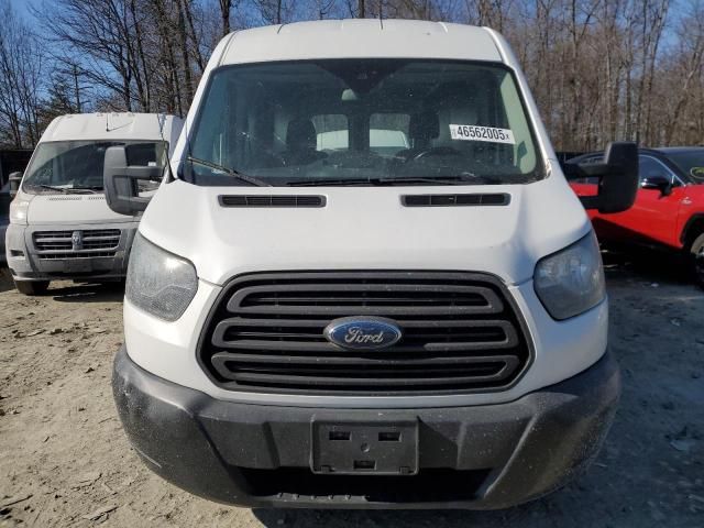 2017 Ford Transit T-250