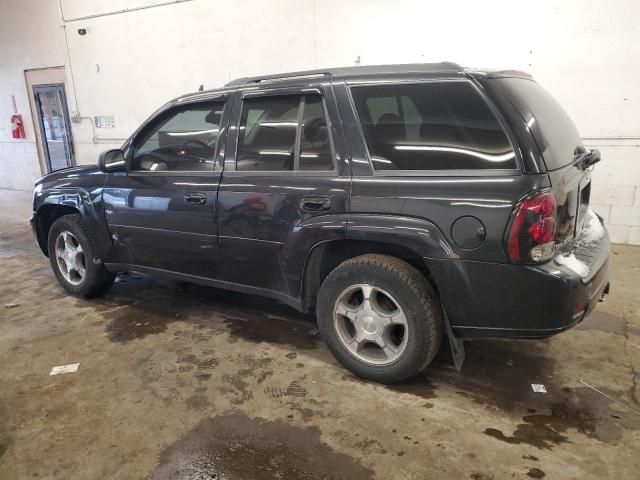 2008 Chevrolet Trailblazer LS