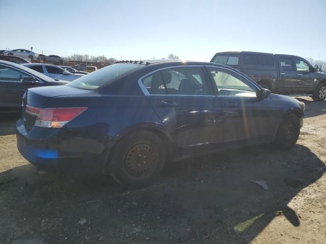 2011 Honda Accord LX