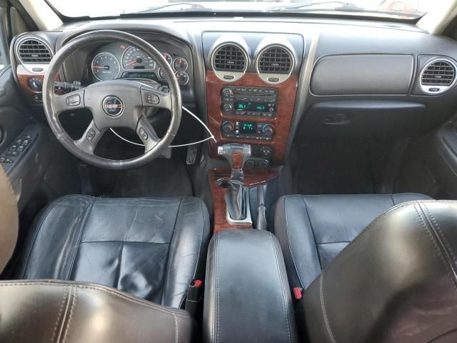 2005 GMC Envoy