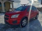 2015 Chevrolet Trax 1LT