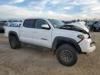 2022 Toyota Tacoma Double Cab