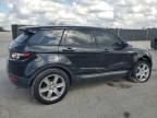 2015 Land Rover Range Rover Evoque Pure Premium