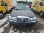 1998 Lincoln Town Car Limousine