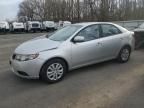 2010 KIA Forte EX