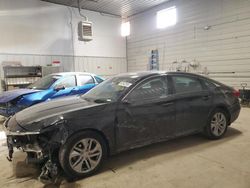 Vehiculos salvage en venta de Copart Des Moines, IA: 2020 Honda Accord LX