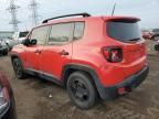 2016 Jeep Renegade Sport