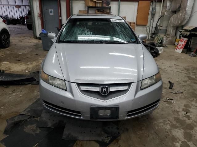 2005 Acura TL