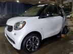 2016 Smart Fortwo