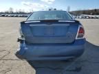 2009 Ford Fusion SEL