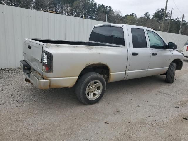 2004 Dodge RAM 1500 ST