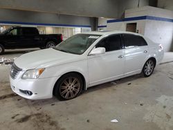 Salvage cars for sale at Sandston, VA auction: 2009 Toyota Avalon XL