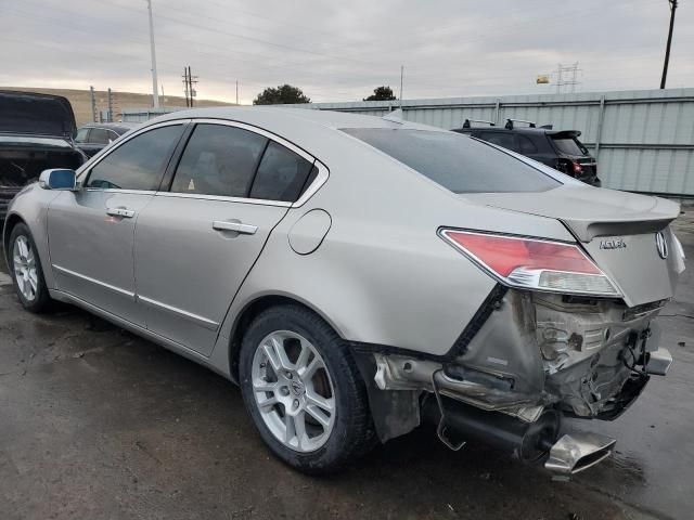 2010 Acura TL