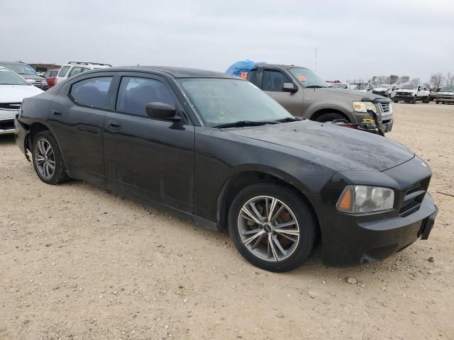 2008 Dodge Charger